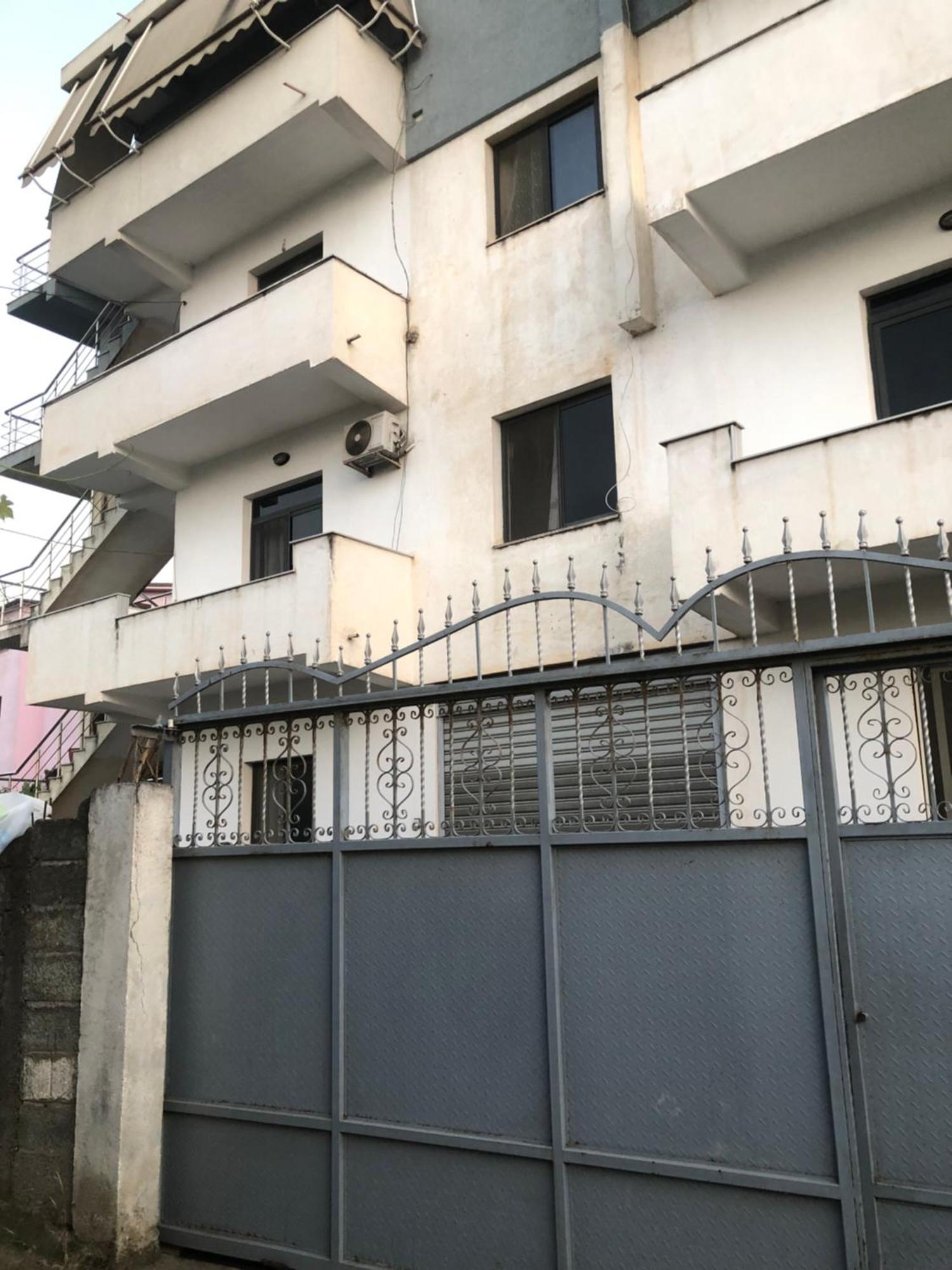 Rooms For Rent Durres Exterior photo